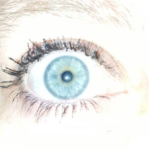 Meet your Posher, Becky